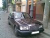  Mercedes-Benz E-Class W124