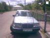  Mercedes-Benz E-Class W124