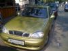 ������� Daewoo Lanos sens