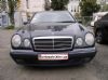 ������� Mercedes-Benz E-����� elegance