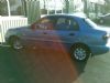 ������� Daewoo Lanos SE
