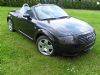 ������� Audi TT Roadster
