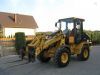   Caterpillar CAT 906
