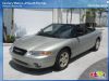 ������� Chrysler CABRIO CONVERTIBLE 1 JXI