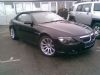 ������� BMW Cabrio 645