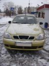 ������� Daewoo Lanos