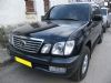 ������� Lexus LX