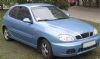  Daewoo Lanos