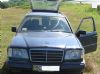 ������� Mercedes-Benz E-����� W124