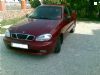 ������� Daewoo Lanos SE
