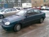  Daewoo Lanos SE
