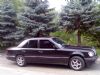 ������� Mercedes-Benz E-Class W123 �-�����