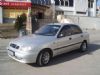  Daewoo Lanos