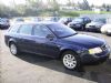 ������� Audi A6 Avant