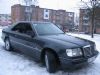  Mercedes-Benz E- 200