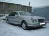  Mercedes-Benz E- 210 TDI