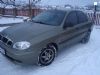 Продажа Daewoo Lanos