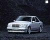  Mercedes-Benz E-Class W124
