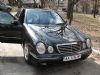  Mercedes-Benz E- 320