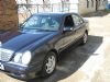 ������� Mercedes-Benz E-�����