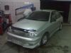  Daewoo Lanos sport