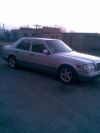  Mercedes-Benz E-
