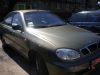 ������� Daewoo Lanos
