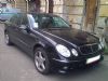 ������� Mercedes-Benz E-����� � 500 AMG 4