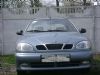  Daewoo Lanos