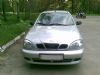  Daewoo Lanos