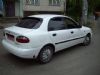  Daewoo Lanos