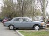  Mercedes-Benz E-Class W123
