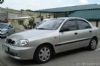������� Daewoo Lanos