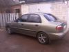 ������� Daewoo Lanos