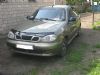  Daewoo Lanos