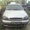  Daewoo Lanos 