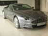 ������� Aston Martin DBS