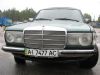  Mercedes-Benz E-Class W123