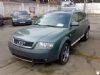 ������� Audi Allroad