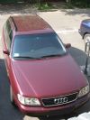 ������� Audi A6 Avant