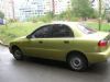  Daewoo Lanos
