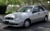 ������� Daewoo Lanos