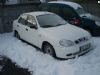  Daewoo Lanos