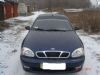 ������� Daewoo Lanos SE