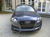 ������� Audi Q7 S-LINE