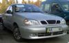  Daewoo Lanos SE