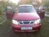  Daewoo Lanos