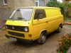 ������� Volkswagen Transporter