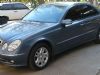 ������� Mercedes-Benz E-����� ��������