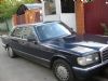 ������� Mercedes-Benz SE 300